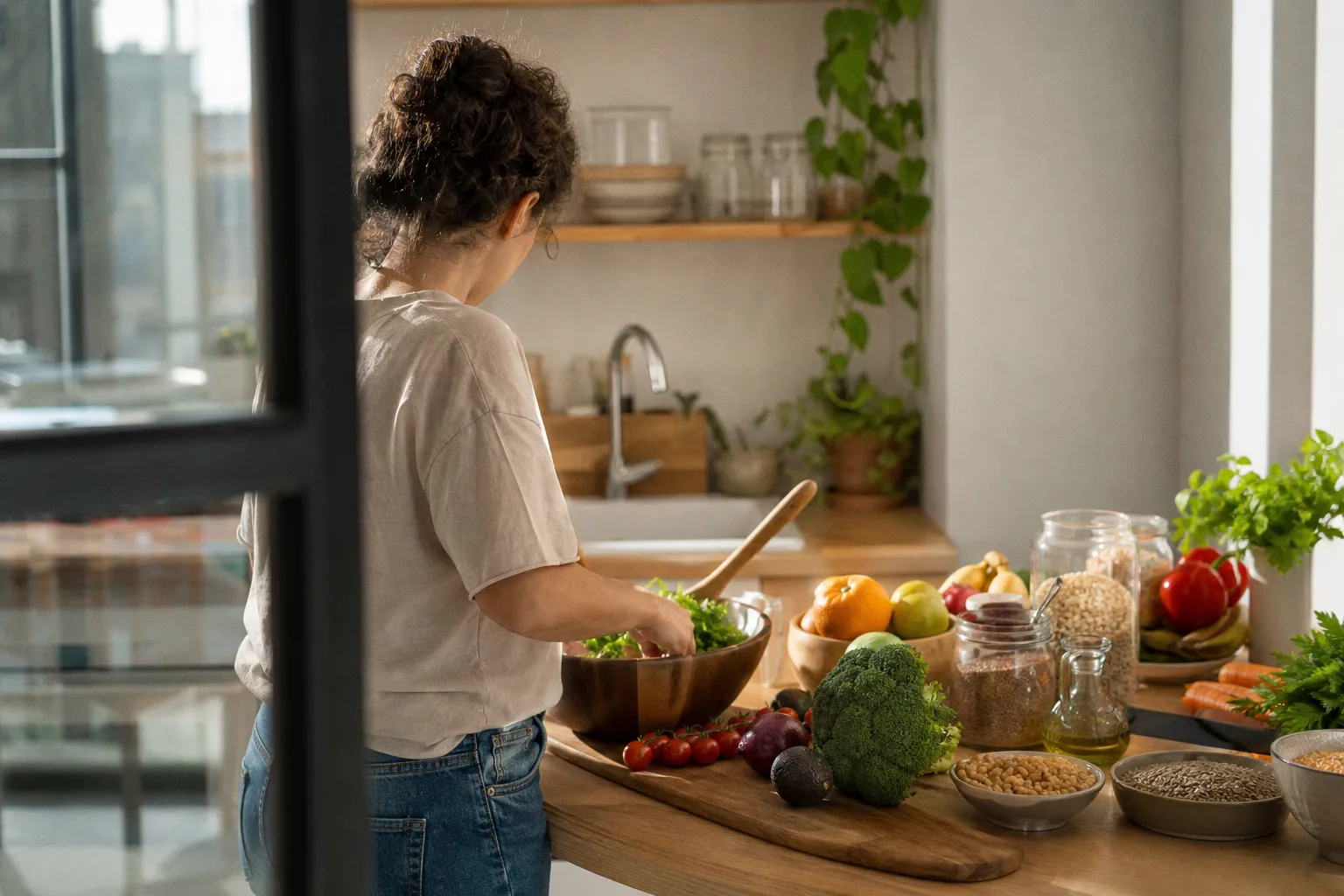Alimentation anti-inflammatoire : les 5 points clés avant de débuter