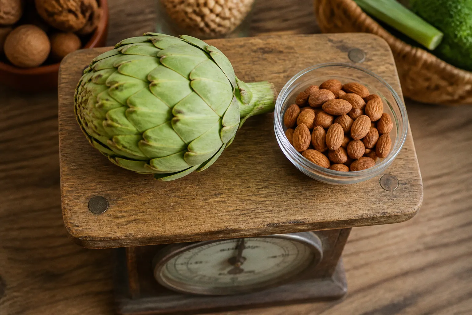 Alimentation IG bas : les 5 étapes pour stabiliser sa glycémie