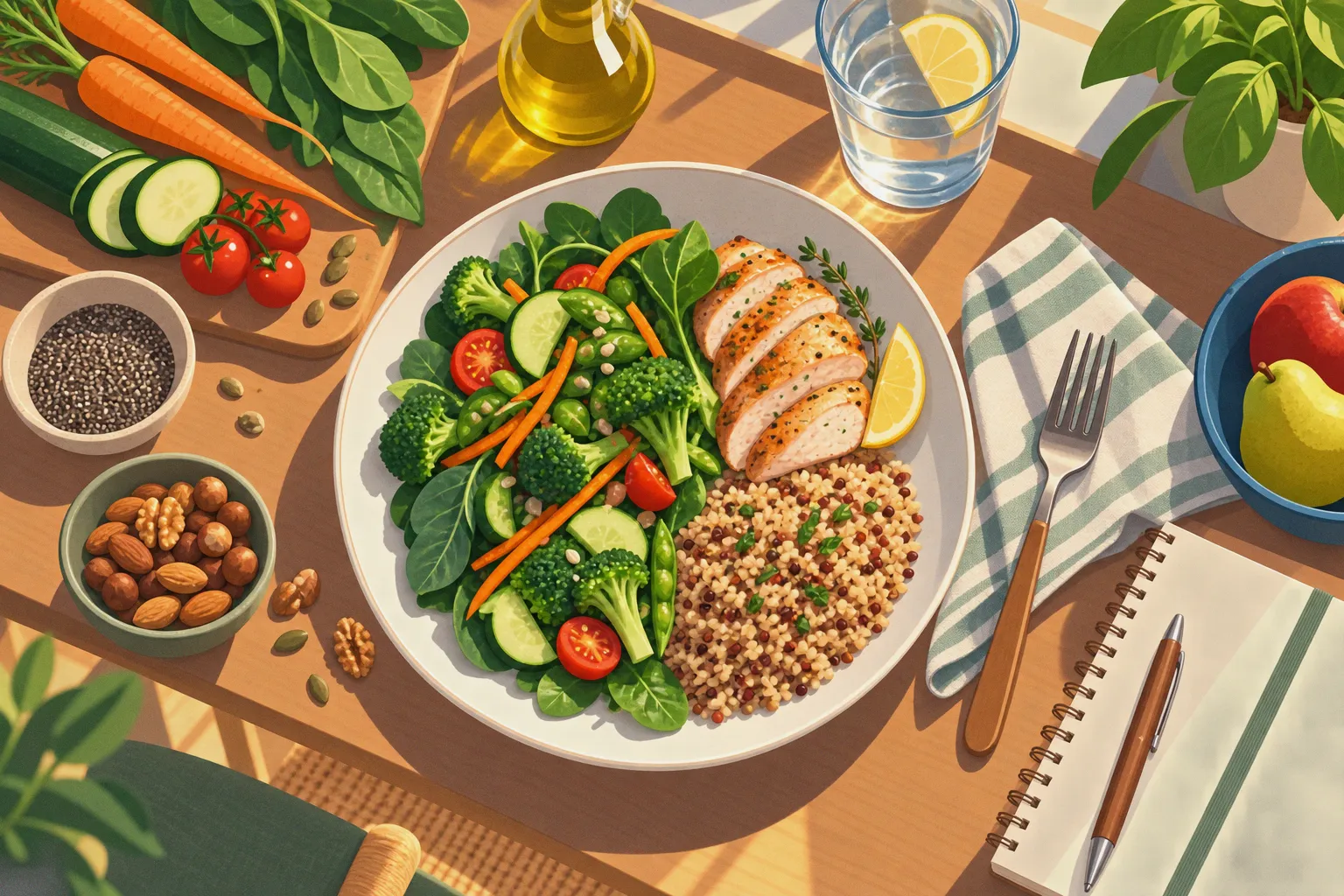 Alimentation IG bas : les vérifications avant de se lancer