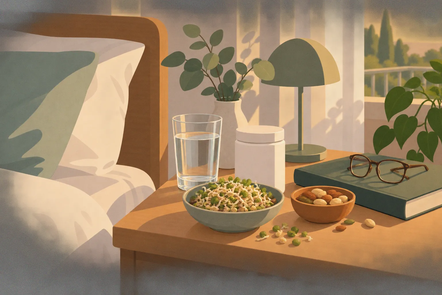 Aliments biogéniques : définition et fonctionnement simple