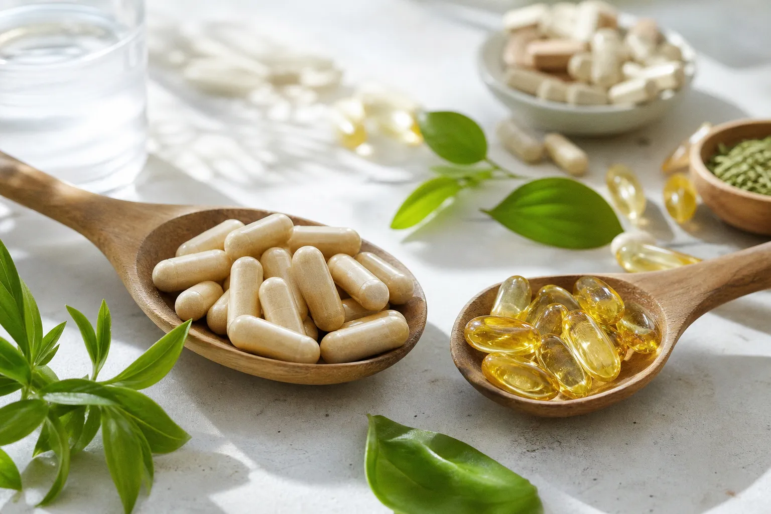 Constipation chronique : vos compléments alimentaires sont-ils les coupables ?