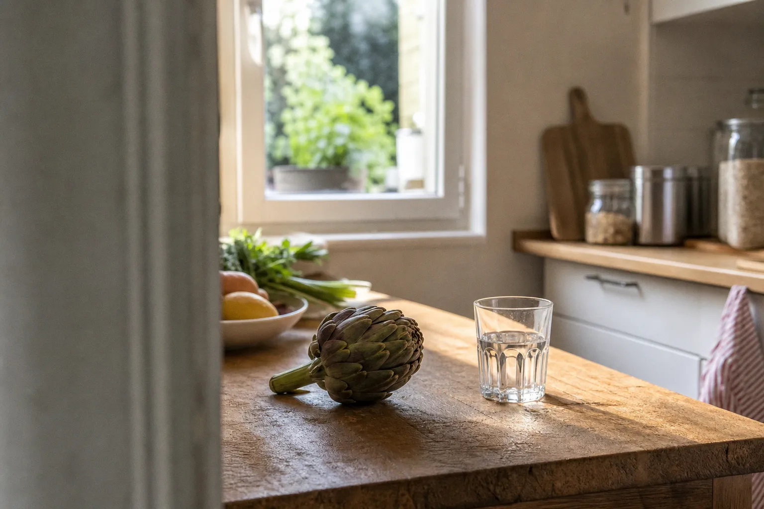 Cure détox : l'erreur de l'absence de préparation alimentaire
