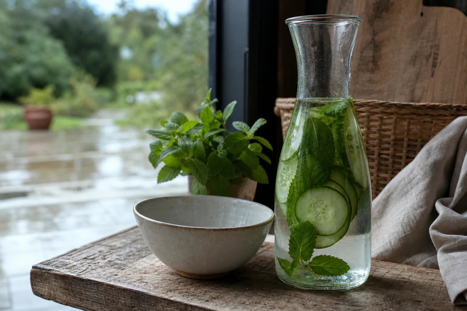 Cure détox : la checklist indispensable avant de commencer