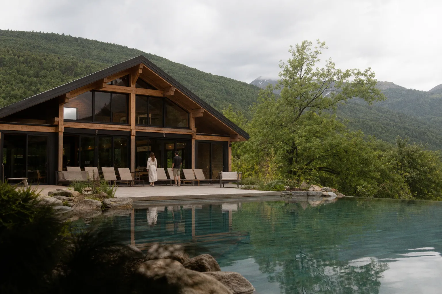 Cure Metabolic Reset : une immersion naturopathique de sept jours chez CGH Earth Wellness