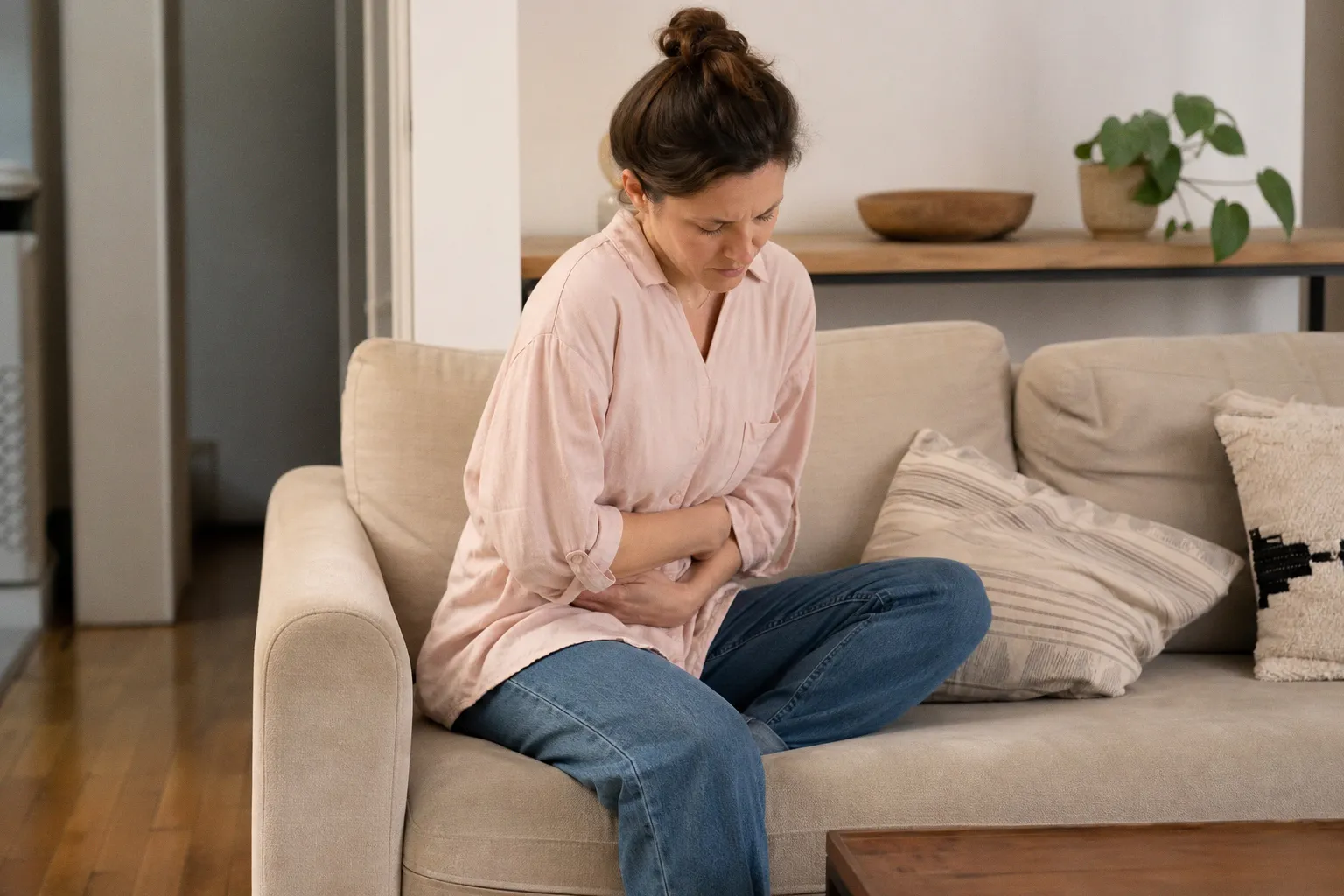 Digestion et stress : comprendre l'impact réel du nerf vague selon l'Inserm