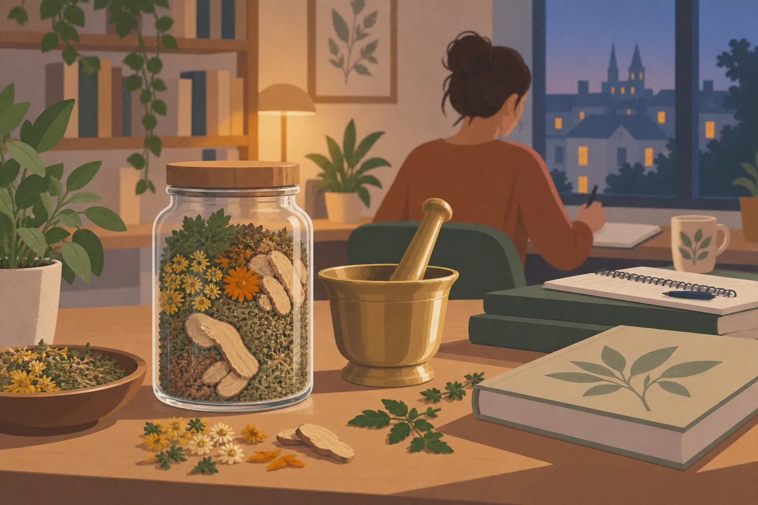 Études naturopathie : le parcours pour devenir praticien