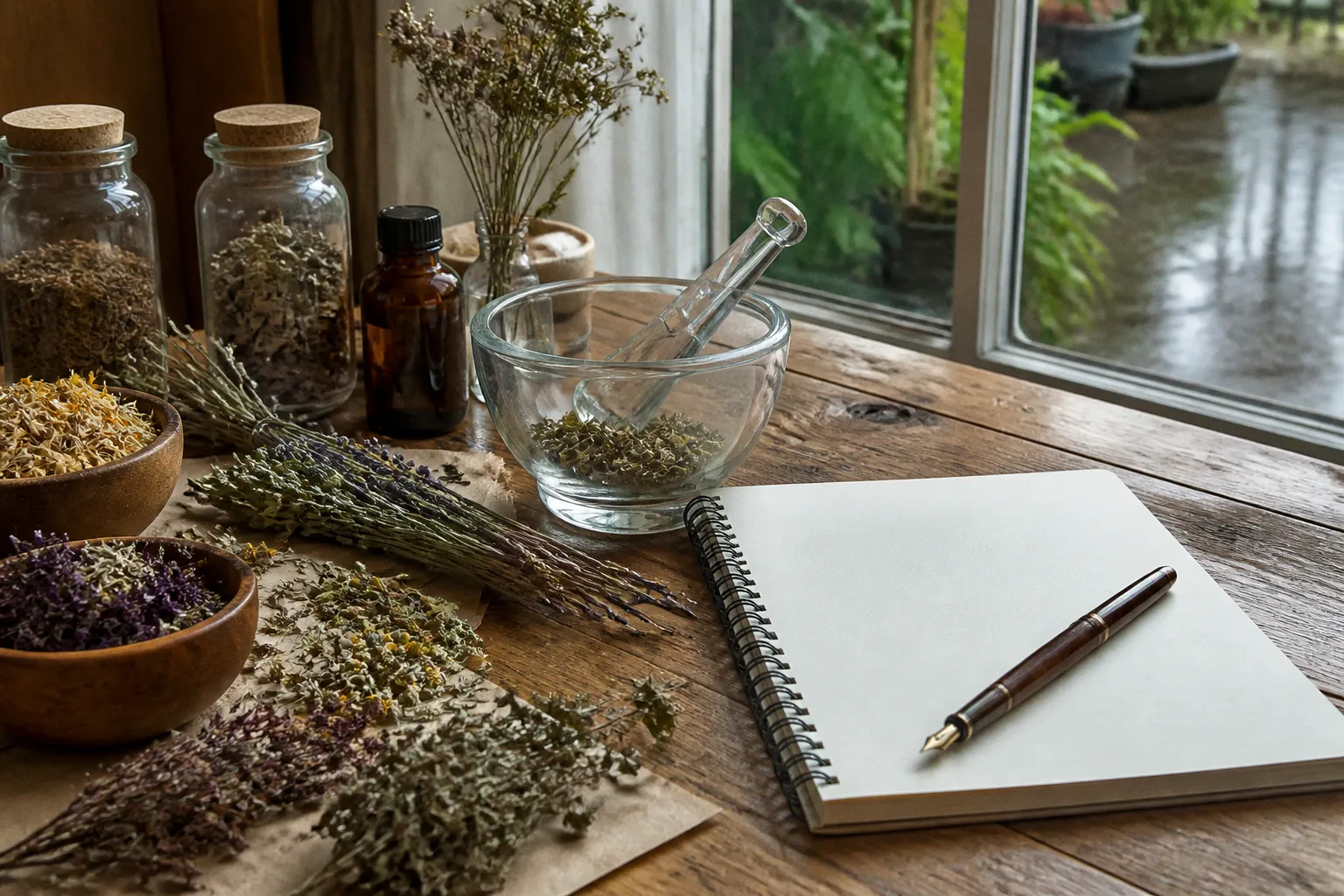Formation en naturopathie : la checklist avant de s'inscrire