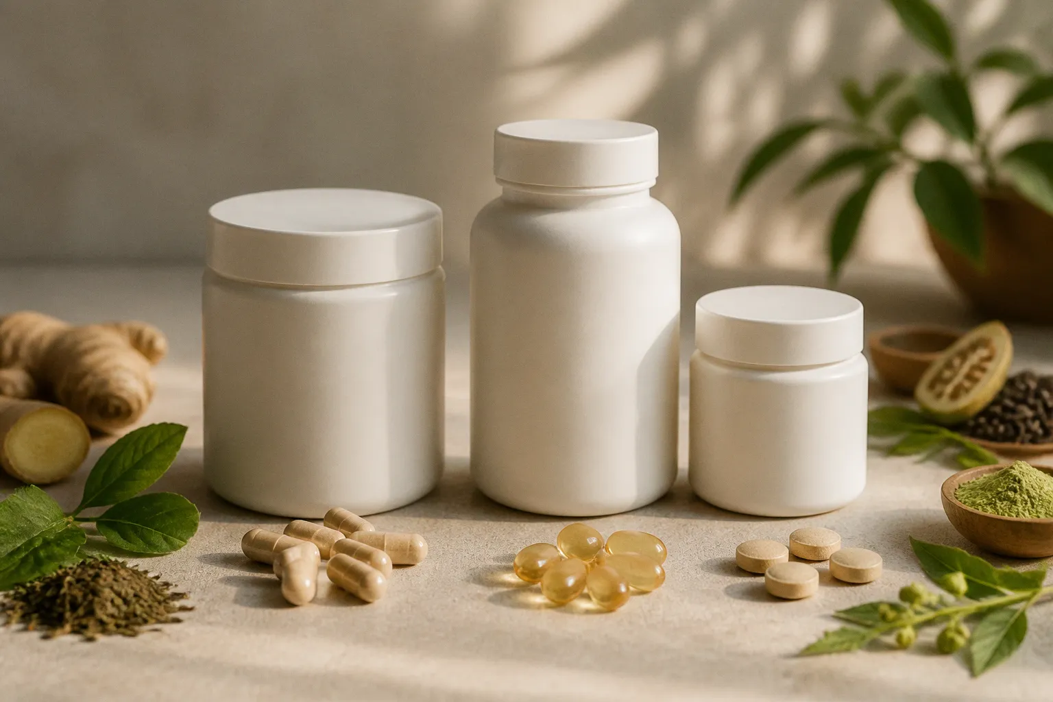 Gélules minceur et formats alternatifs : trouver son rythme et sa vitalité