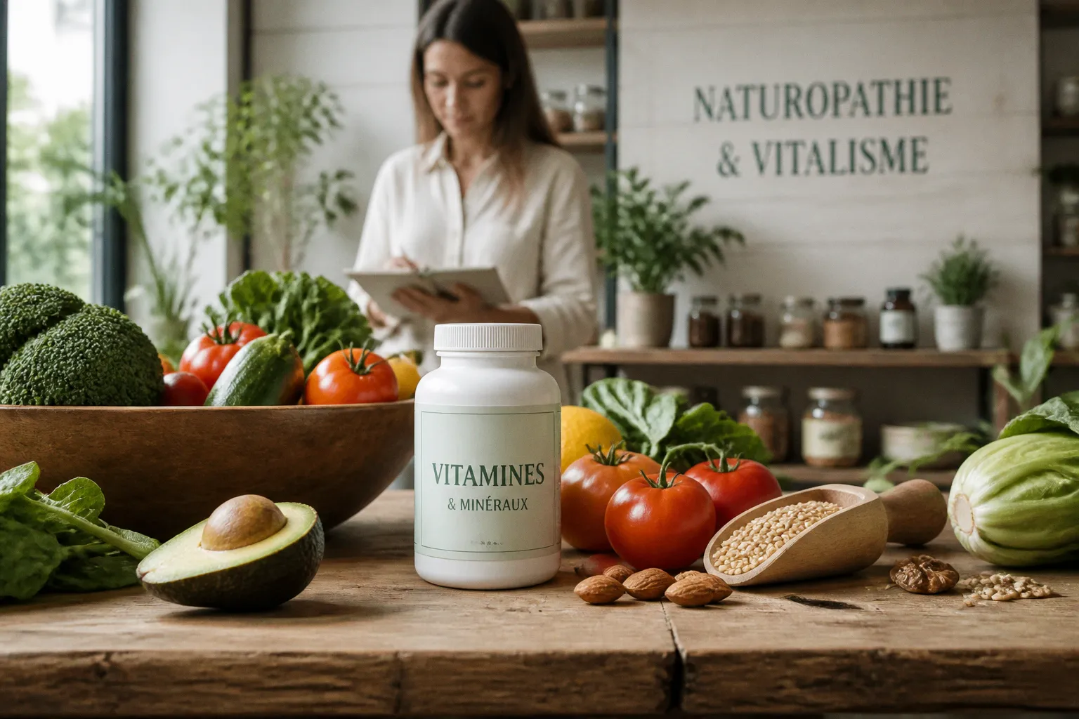 La Nutrition sans Intox : décrypter les mythes alimentaires avec le Dr Thibault Fiolet