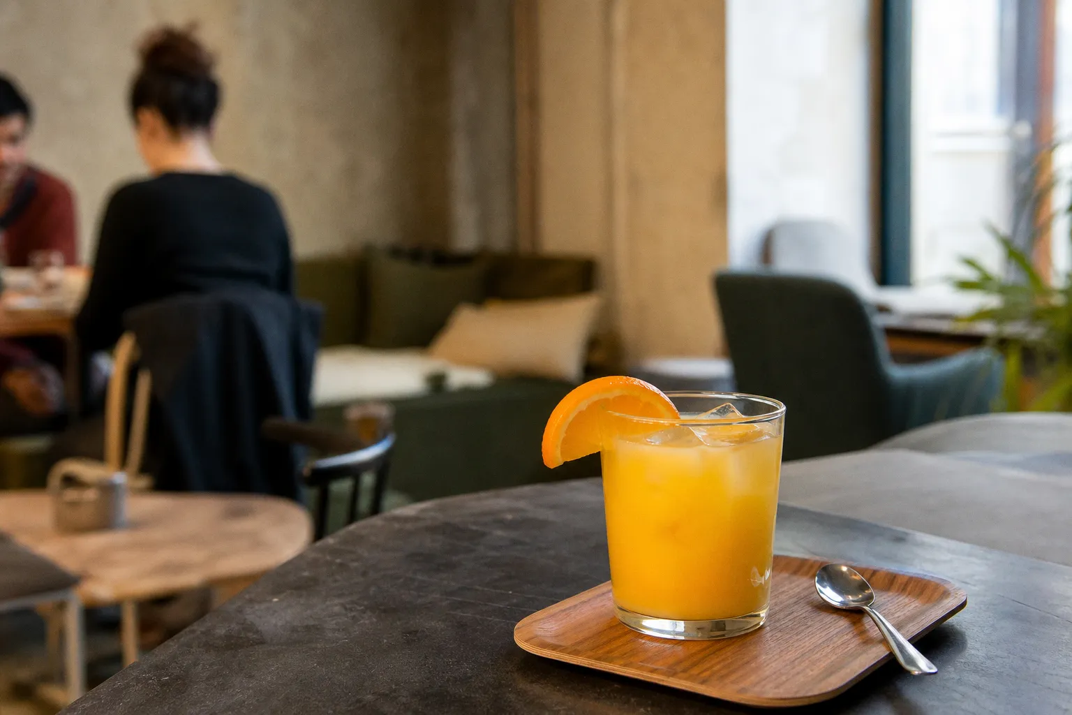 Les boissons bien-être et l'hydratation fonctionnelle au quotidien
