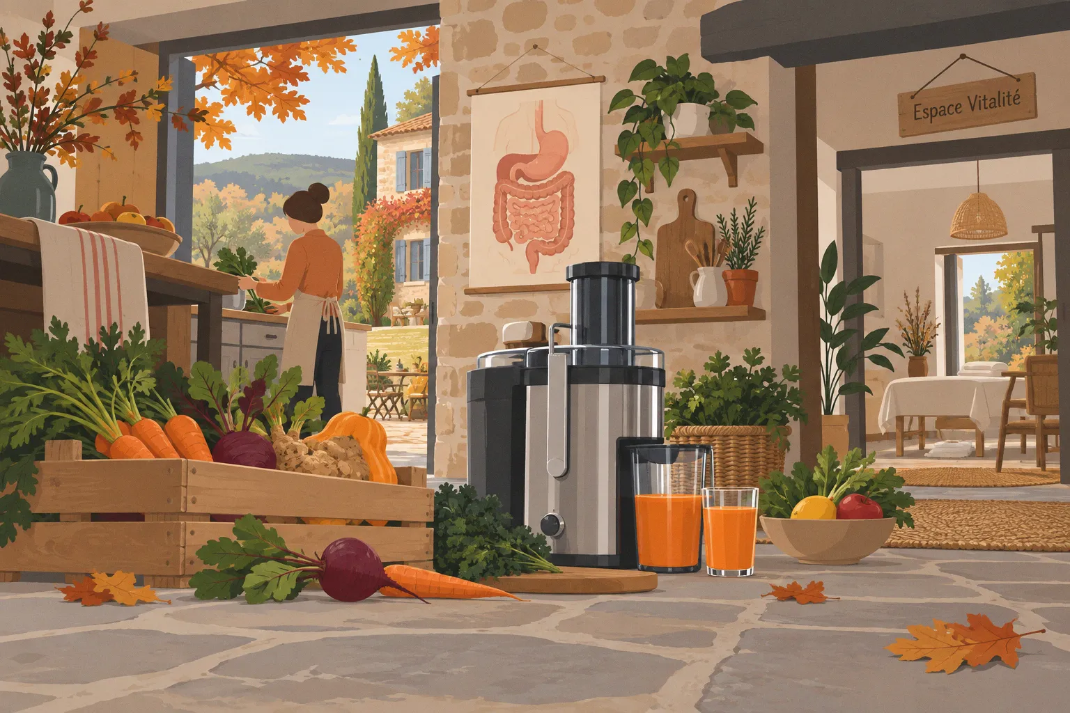Livre naturopathie : comment choisir un ouvrage fiable