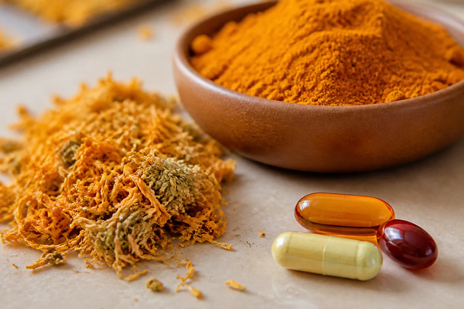 Lutéine pour les yeux : 8 choix pour avancer sans se tromper