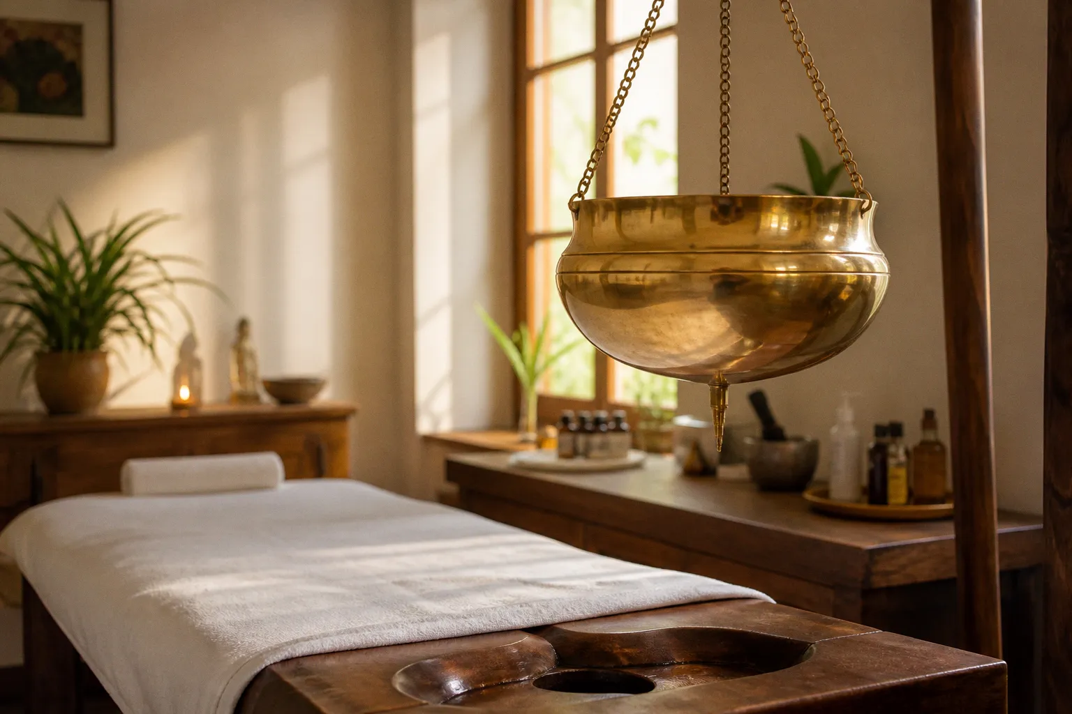 Massage ayurvédique : la checklist avant votre premier soin