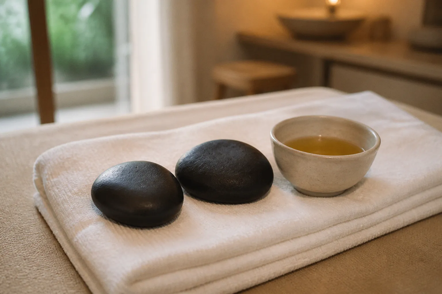 Massage ayurvédique ou californien : quel soin pour le stress ?