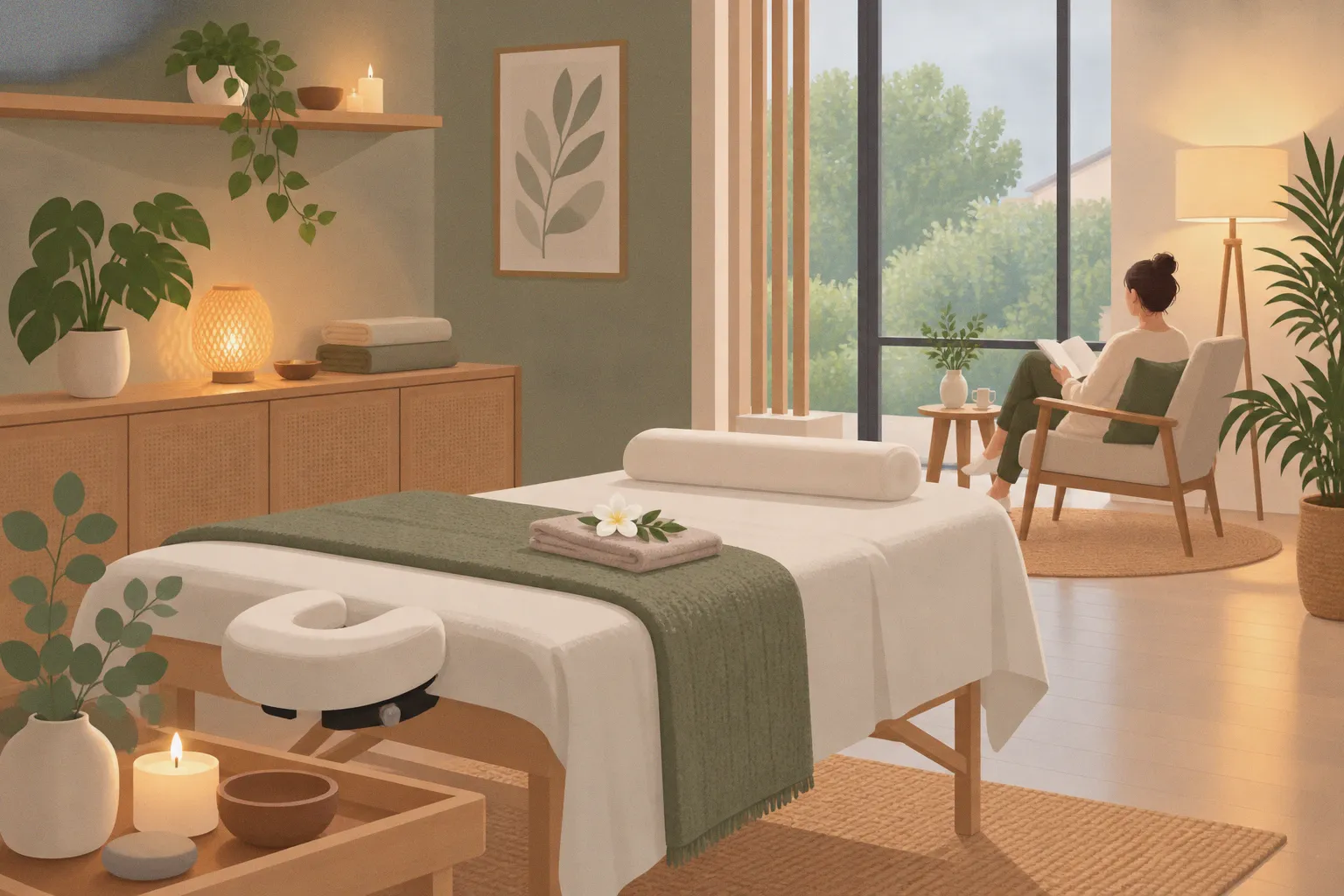 Massage thérapeutique : les critères pour bien choisir son soin