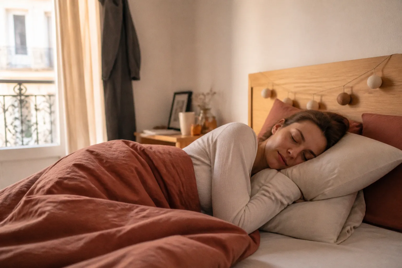 Microbiote intestinal : une nouvelle piste pour mieux comprendre l'insomnie