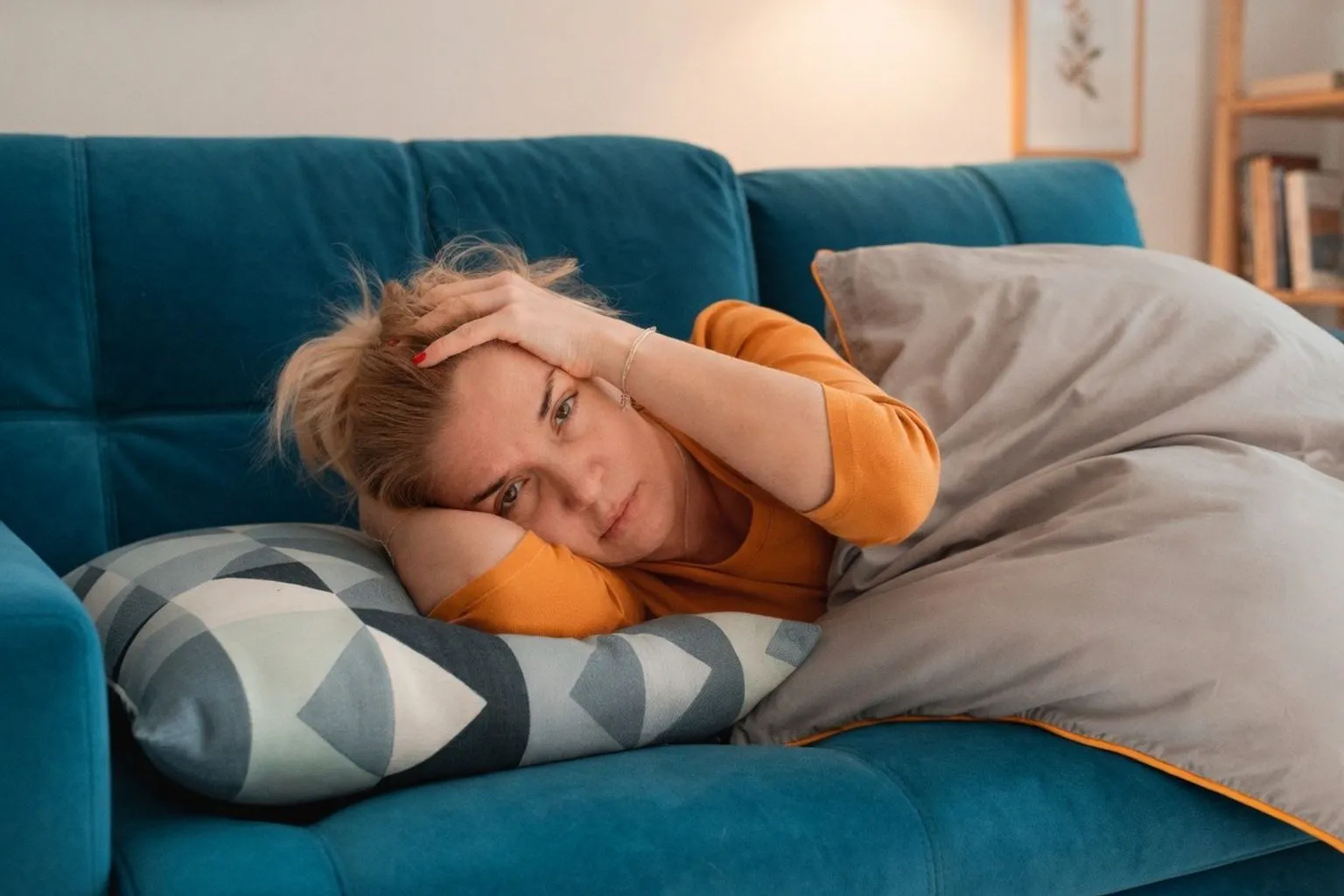 Migraines et microbiote : l'impact d'un régime d'élimination sur mesure