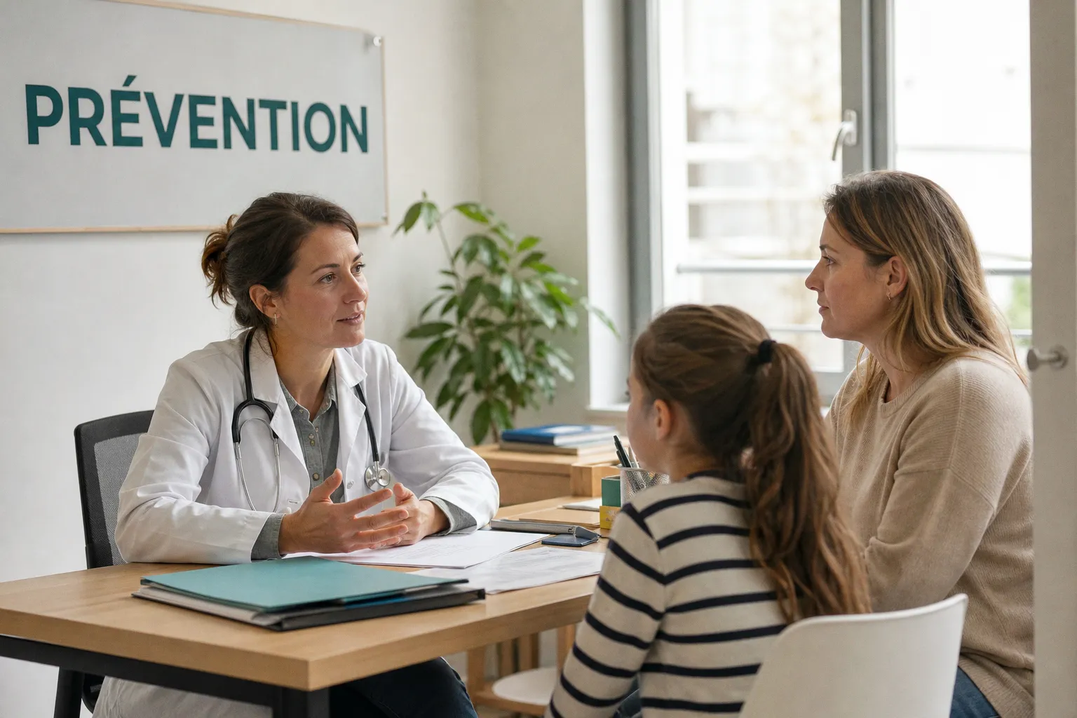 Mon bilan prévention : qui peut bénéficier de ce rendez-vous santé gratuit ?