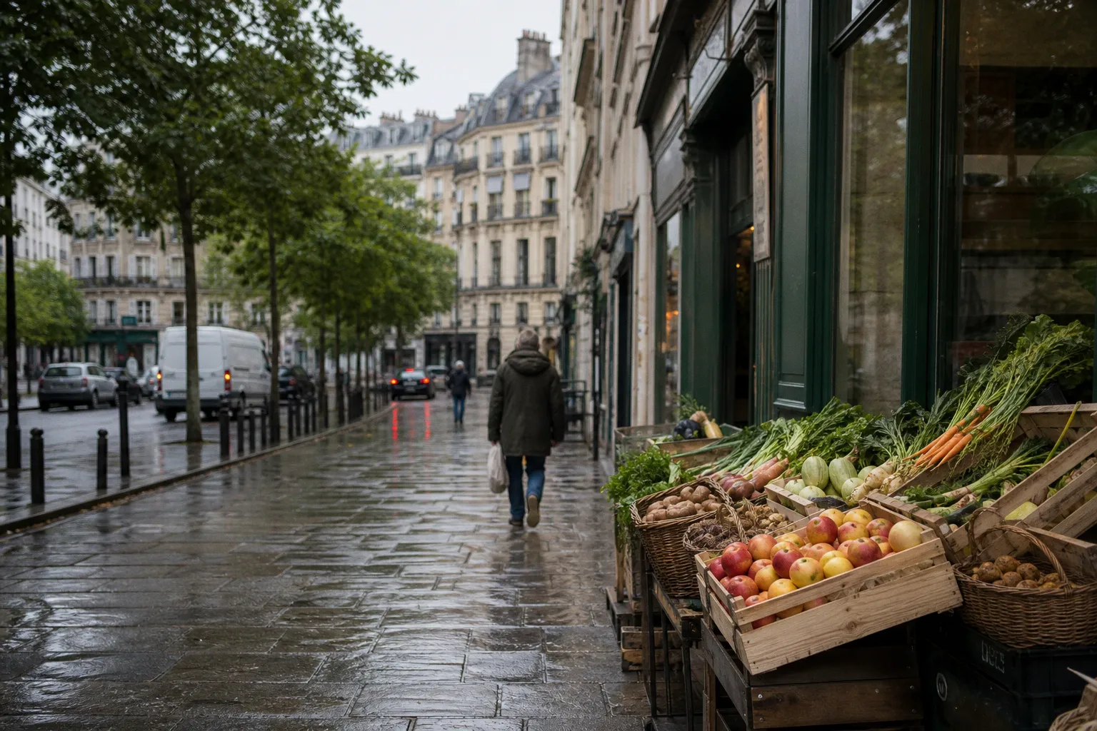 Monodiète de 3 jours : les étapes pour une détox réussie