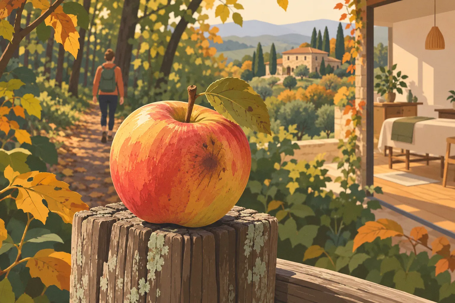Monodiète de fruits : les erreurs qui bloquent vos résultats