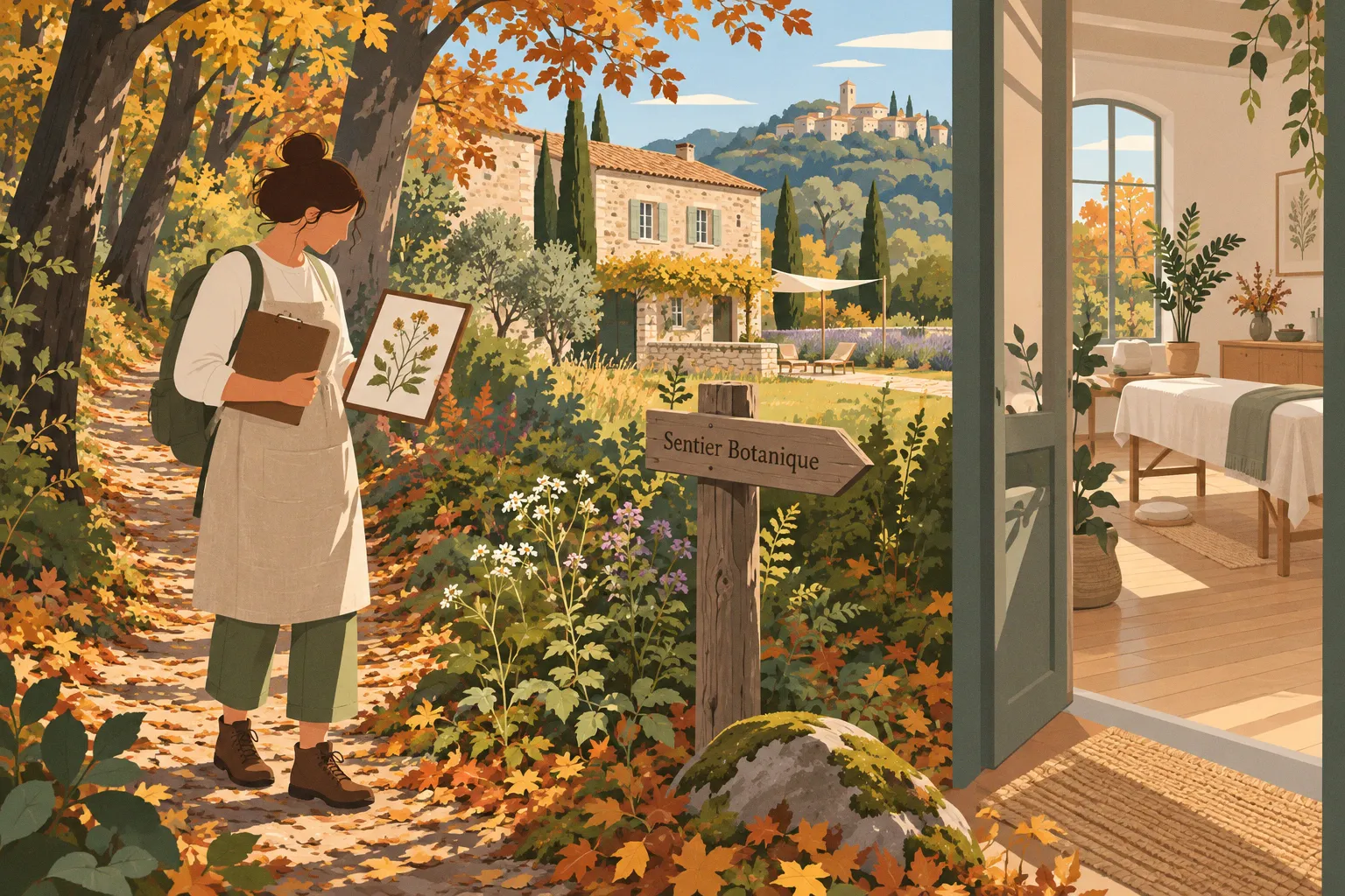 Naturopathie ecole : les points de vigilance pour bien choisir