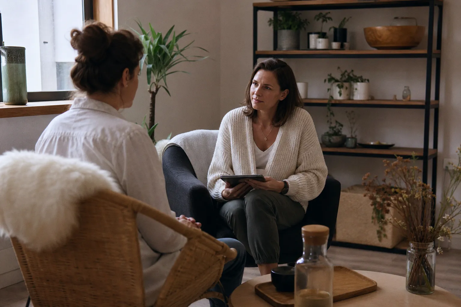 Naturopathie : les nouvelles directives de l'OMS pour une pratique encadrée