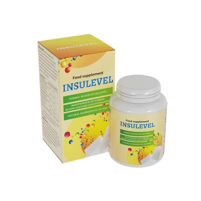 InsuLevel