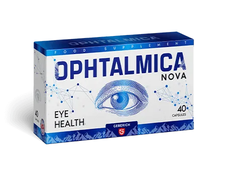 Ophtalmica