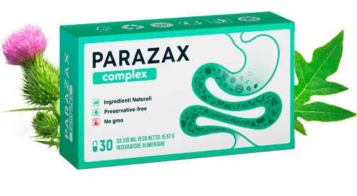 Parazax Complex