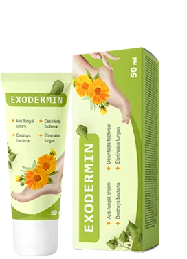 Exodermin