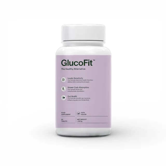 GLUCOFIT