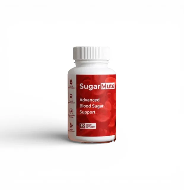 SugarMute