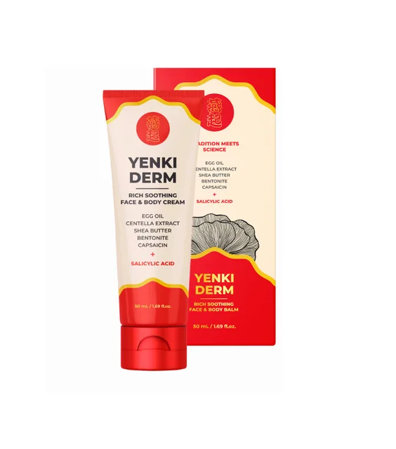 Yenki Derm
