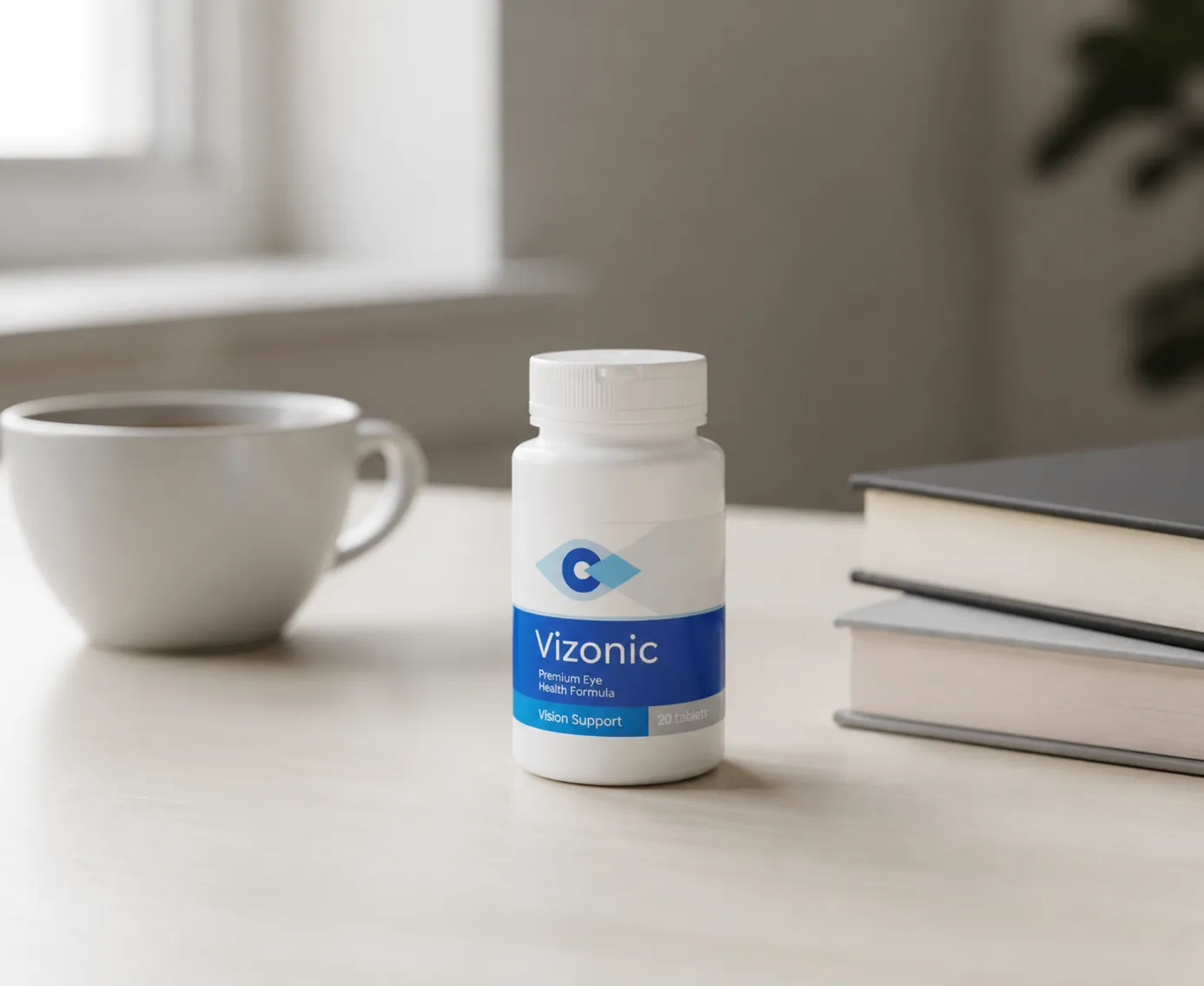Vizonic — le produit au quotidien