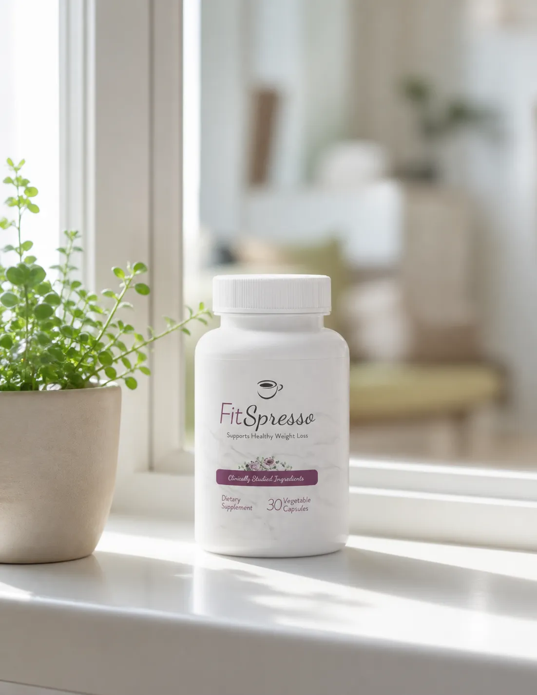 FitSpresso — le produit au quotidien