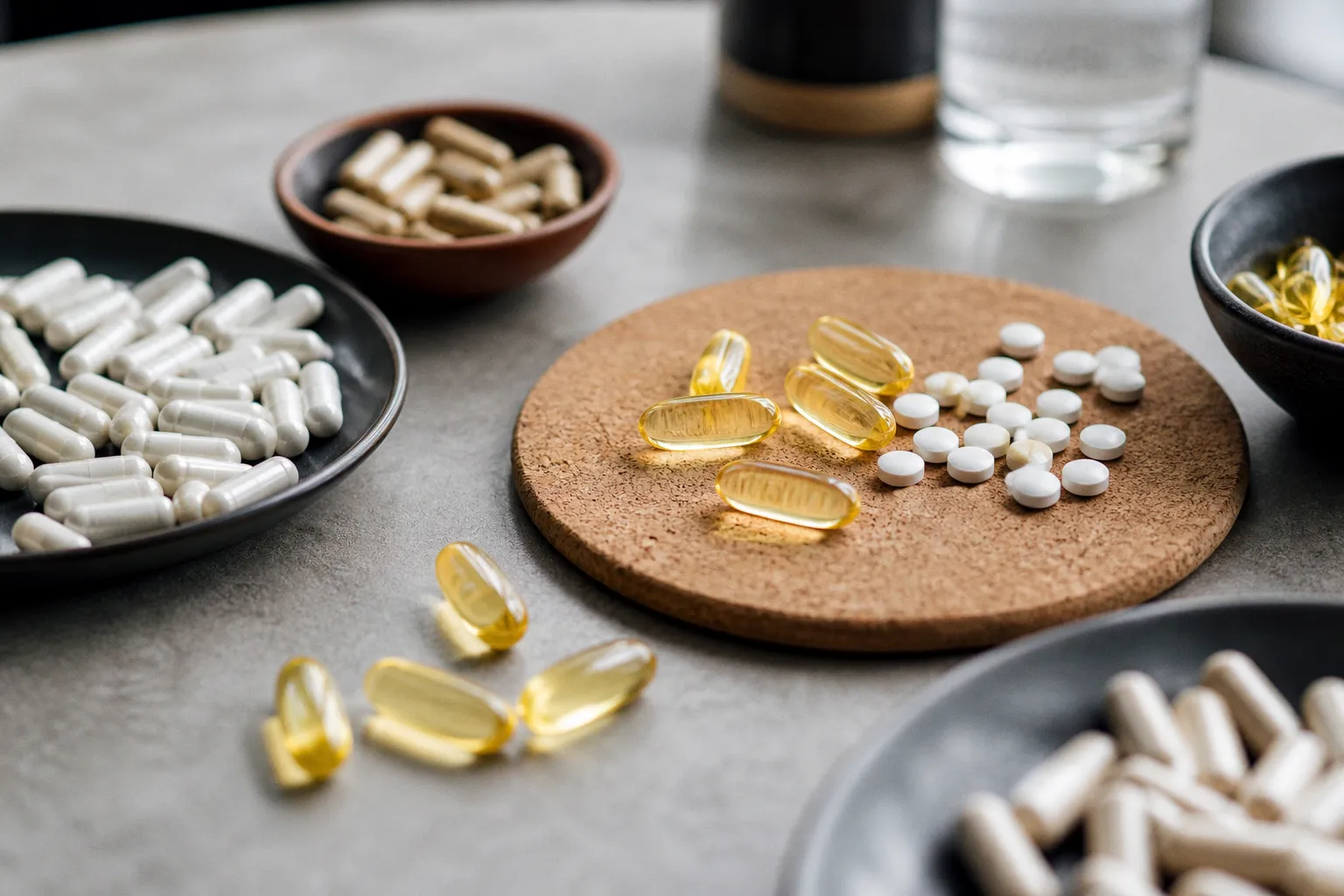Nutrition et prévention : les 3 types d'aliments à éviter pour protéger votre santé