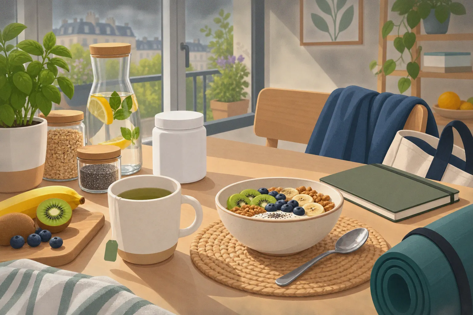 Nutrivie et Nutrition•pro : décryptage des engagements éthiques en nutrition