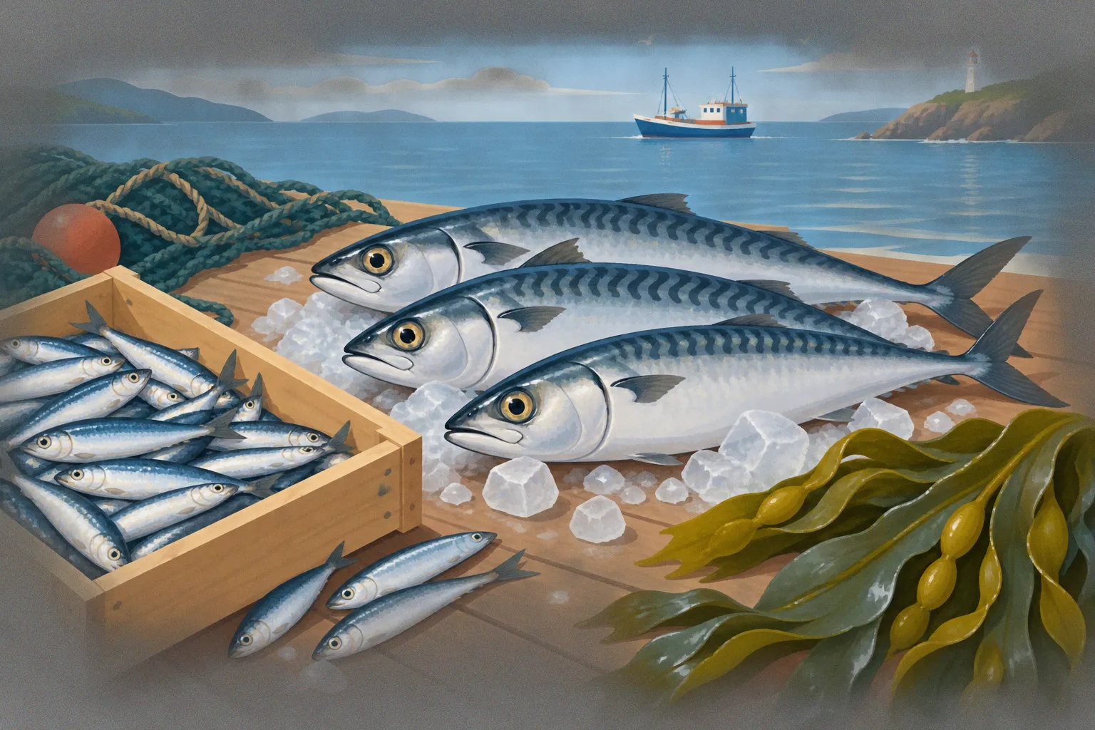 Oméga 3 huile de poisson : trois formules à comparer sans confusion