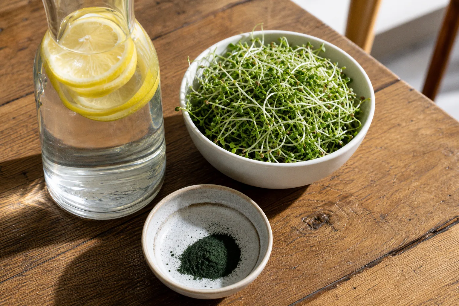 Perte de poids et naturopathie : la méthode en 4 étapes