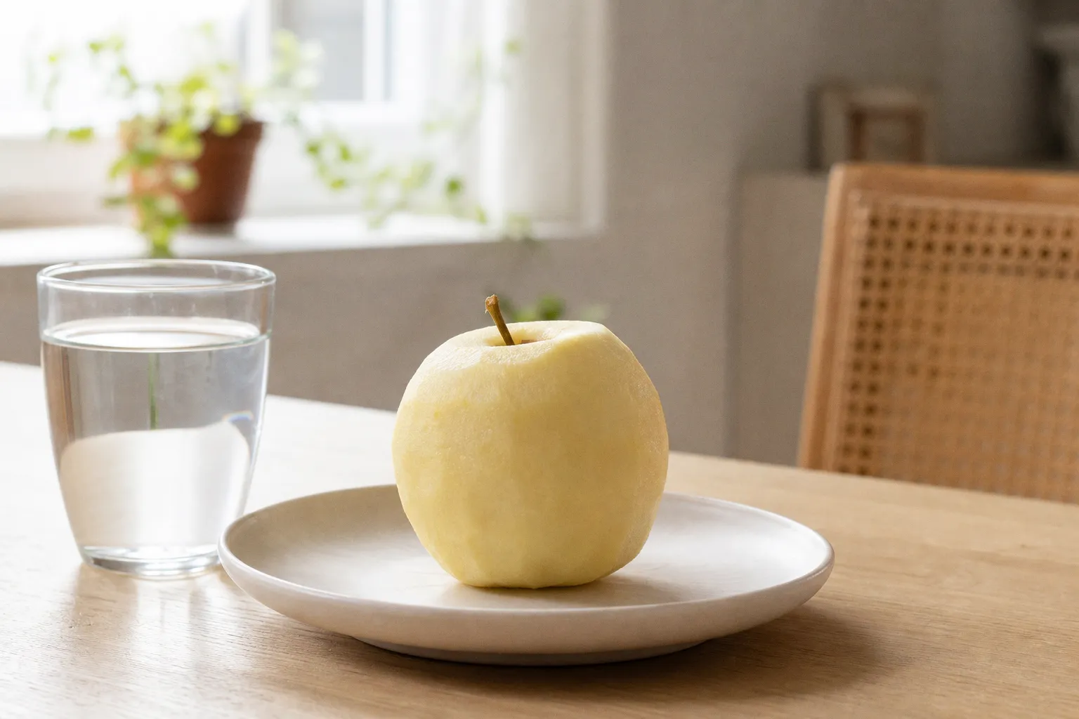 Reprise alimentaire après jeûne : l'erreur de la précipitation