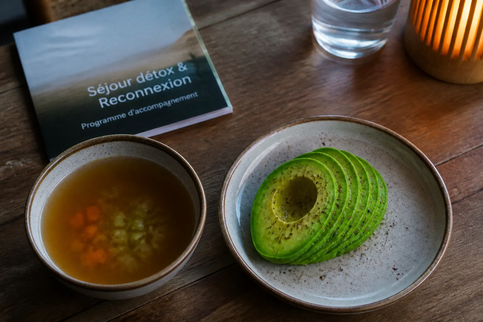 Reprise alimentaire après un jeûne : corriger les erreurs