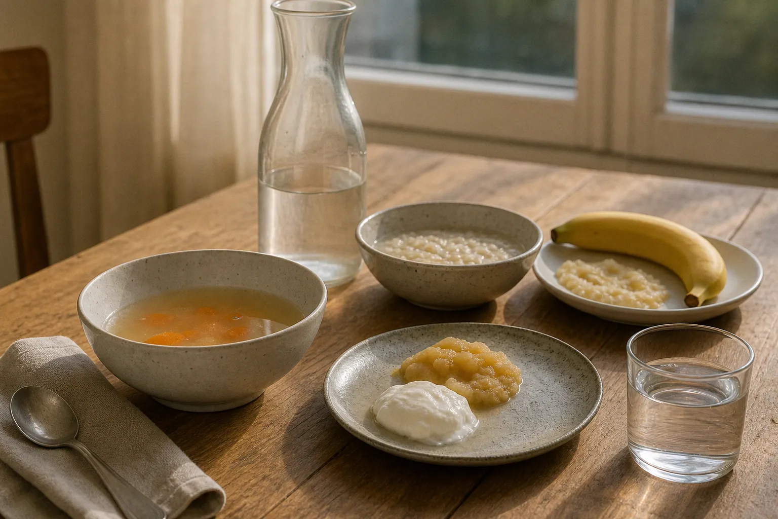 Reprise alimentaire post-jeûne : l'erreur qui gâche vos résultats