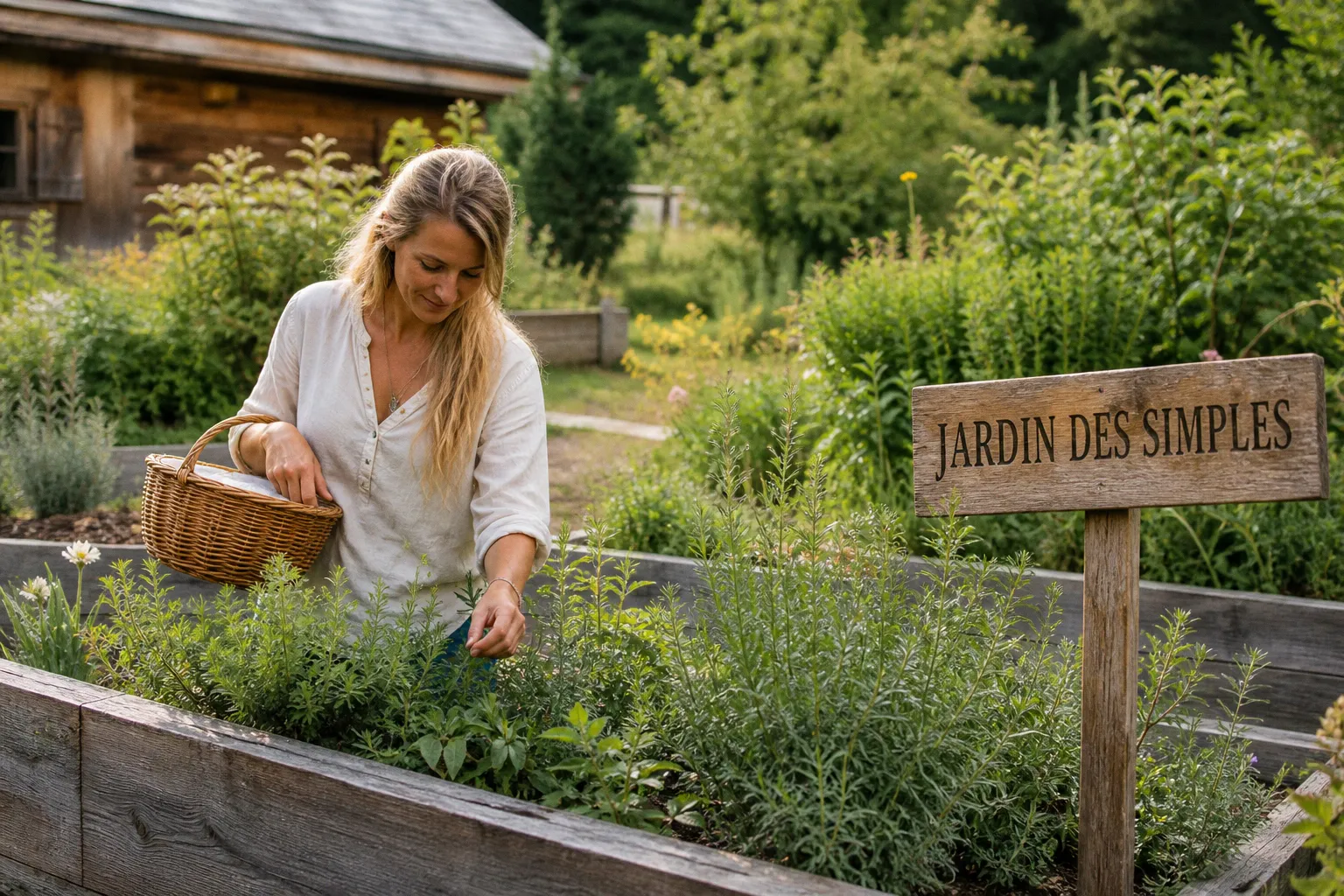 Retour sur le Salon de la Santé par les Plantes à Morgins