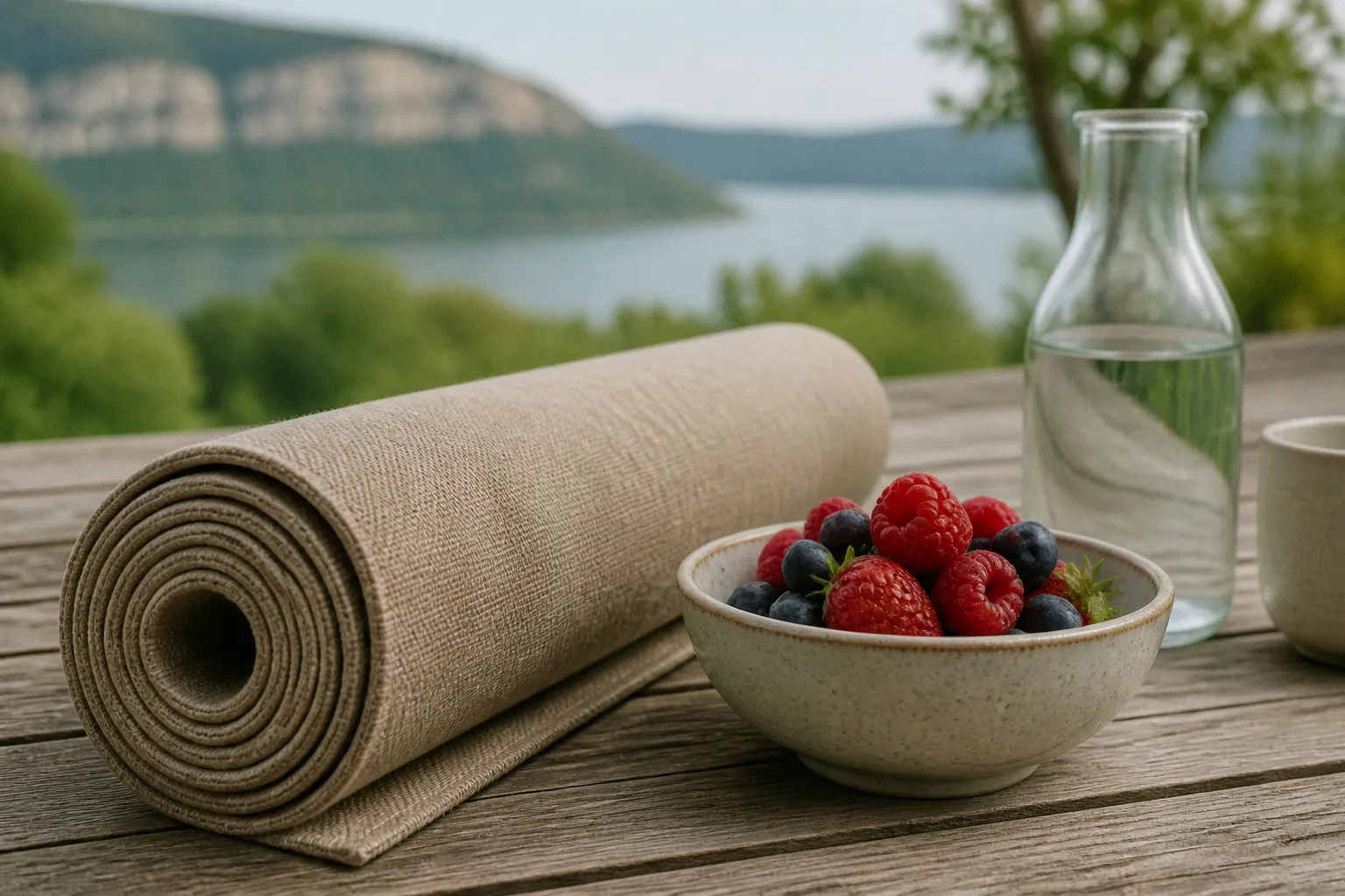 Retraite de yoga : les critères pour éviter les pièges