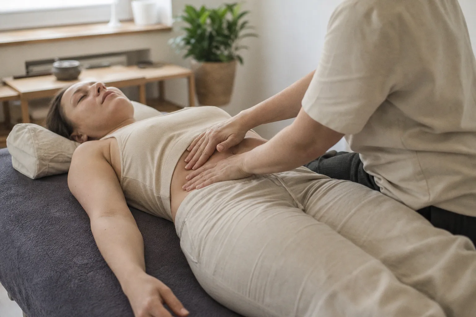 Retraites bien-être : comment restaurer durablement votre santé intestinale