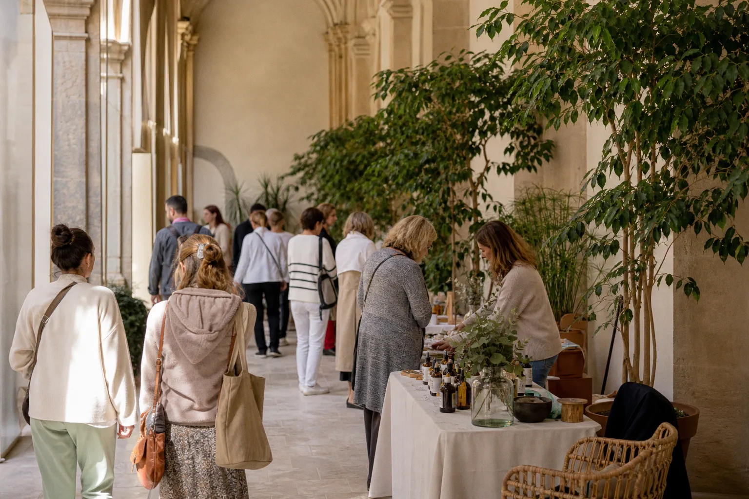 Salon HistoireZen 2026 à Aix-en-Provence : tout savoir sur l'événement bien-être