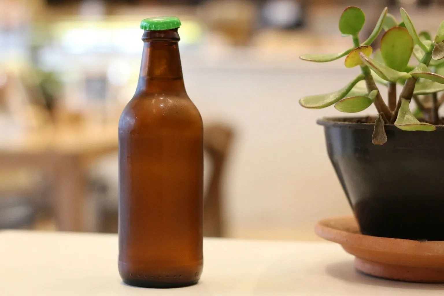 Santé digestive : démêler le vrai du faux derrière la mode des boissons probiotiques