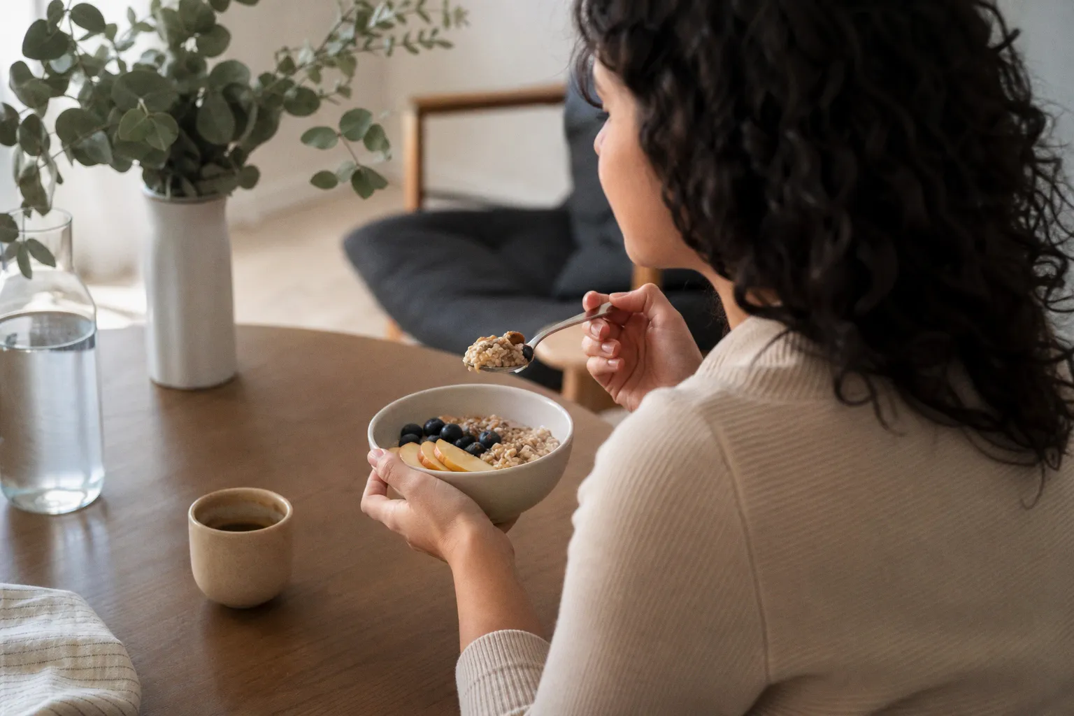 Santé digestive : pourquoi votre intestin est le pilier de votre bien-être global
