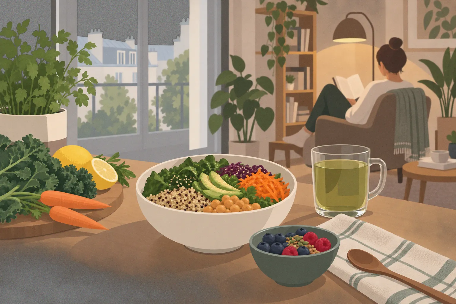 Santé intestinale : comment décrypter les promesses des compléments alimentaires