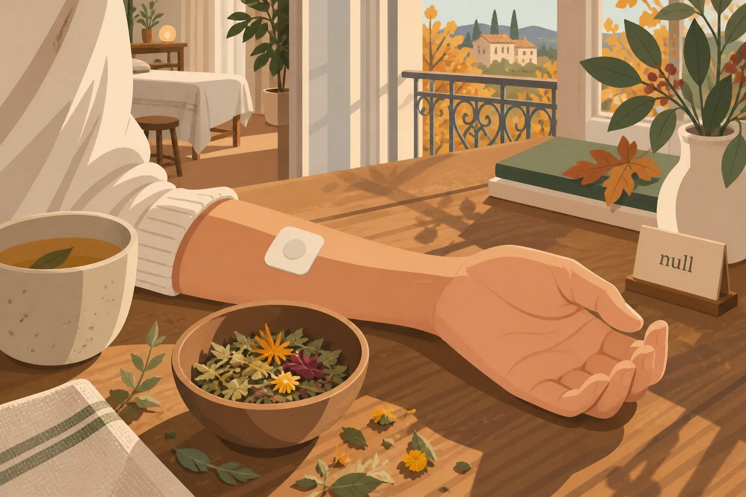 Santé intestinale : comment les capteurs connectés révolutionnent le suivi du microbiote